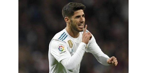 Real Madrid will Asensio wegschicken, aber niemand übernimmt